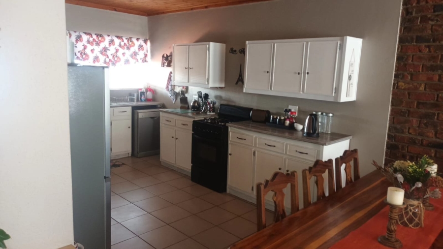 2 Bedroom Property for Sale in Hennenman Free State